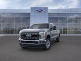 New 2025 Ford F350 4x4 Crew Cab Super Duty image 2