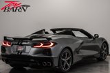 Used 2022 Chevrolet Corvette Stingray Preferred Conv w/ Z51 Performance Package image 5