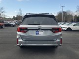 New 2025 Honda Odyssey Elite image 5