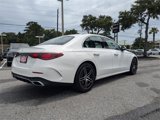 New 2025 Mercedes-Benz E 350 Sedan image 4