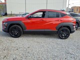 New 2026 Hyundai Kona SEL Sport image 2