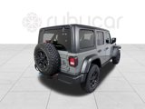 Used 2023 Jeep Wrangler Unlimited image 5