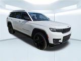 Used 2023 Jeep Grand Cherokee L Laredo image 4