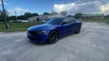 Used 2020 Dodge Charger SXT w/ Blacktop Package image 4