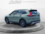 New 2026 Honda CR-V TrailSport image 5