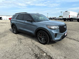 New 2025 Ford Explorer ST w/ Sun And Sound Package image 2