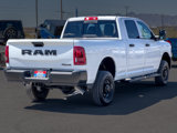 New 2025 RAM 2500 Tradesman image 5