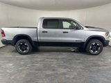 Used 2024 RAM 1500 Rebel w/ Rebel Level 1 Equipment Group image 4