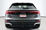 New 2025 Audi RS Q8 performance image 3