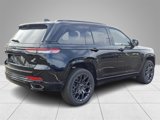 New 2025 Jeep Grand Cherokee Summit image 3