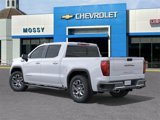 New 2026 GMC Sierra 1500 SLT w/ SLT Premium Plus Package image 3