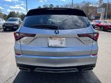 New 2025 Acura MDX FWD image 4