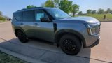 New 2025 Nissan Armada PRO-4X w/ Pro-4X Premium Package image 2
