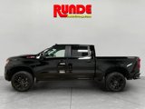 Used 2025 Chevrolet Silverado 1500 LT Trail Boss w/ LT Trail Boss Premium Package image 2