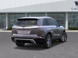 New 2026 Cadillac Vistiq Luxury w/ LPO, Floor Liner Package image 4