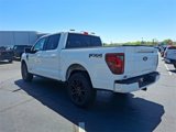 New 2025 Ford F150 Platinum w/ Equipment Group 702A High image 5