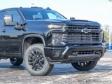 New 2025 Chevrolet Silverado 2500 Custom w/ Custom Value Package image 3