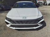 New 2025 Hyundai Elantra Sport image 2
