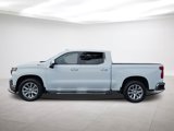 Used 2021 Chevrolet Silverado 1500 LTZ w/ LTZ Premium Package image 4