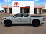 New 2025 Toyota Tundra Platinum image 3
