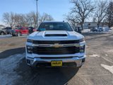 New 2025 Chevrolet Silverado 3500 LT w/ Convenience Package image 2