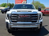 New 2025 GMC Sierra 2500 SLT w/ SLT Premium Package image 2