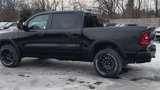 New 2025 RAM 1500 Rebel w/ Trailer Tow Group image 4