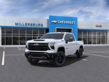 New 2025 Chevrolet Silverado 2500 LT w/ Trail Boss Package image 3