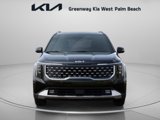 New 2025 Kia Carnival SX image 2