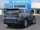 New 2025 Chevrolet Tahoe Premier image 4