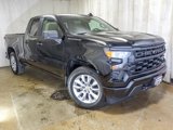 Used 2025 Chevrolet Silverado 1500 Custom image 2