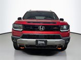 New 2026 Honda Passport TrailSport Elite image 2