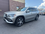 Used 2021 Mercedes-Benz GLS 450 4MATIC image 3