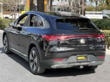 Used 2023 Mercedes-Benz EQE 350+ 4MATIC SUV image 2