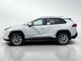 New 2025 Toyota RAV4 XLE Premium image 2