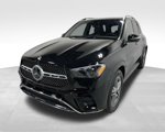 Certified 2025 Mercedes-Benz GLE 450 4MATIC image 4