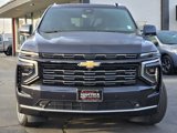 Used 2025 Chevrolet Tahoe High Country image 2