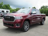 New 2025 RAM 1500 Tungsten image 3