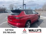 New 2025 Mitsubishi Outlander SEL image 3