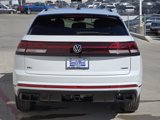 New 2025 Volkswagen Atlas Cross Sport SEL R-Line image 5