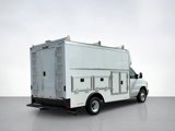 New 2026 Ford E-450 and Econoline 450 Super Duty w/ Power Equipment Group image 3