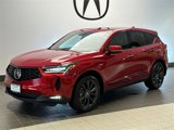 Certified 2025 Acura RDX A-Spec image 3