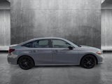 Certified 2025 Honda Civic Sport image 4