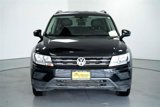 Used 2021 Volkswagen Tiguan SE R-Line image 2