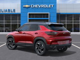 New 2026 Chevrolet TrailBlazer RS image 3