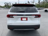 New 2025 Toyota Grand Highlander AWD image 4