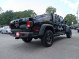 Used 2023 Jeep Gladiator Rubicon w/ Cold Weather Group image 6