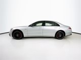 New 2025 Mercedes-Benz S 63 AMG S image 5
