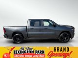 New 2025 RAM 1500 Tradesman w/ Night Edition image 4