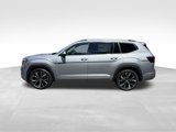 New 2025 Volkswagen Atlas SEL Premium R-Line image 4